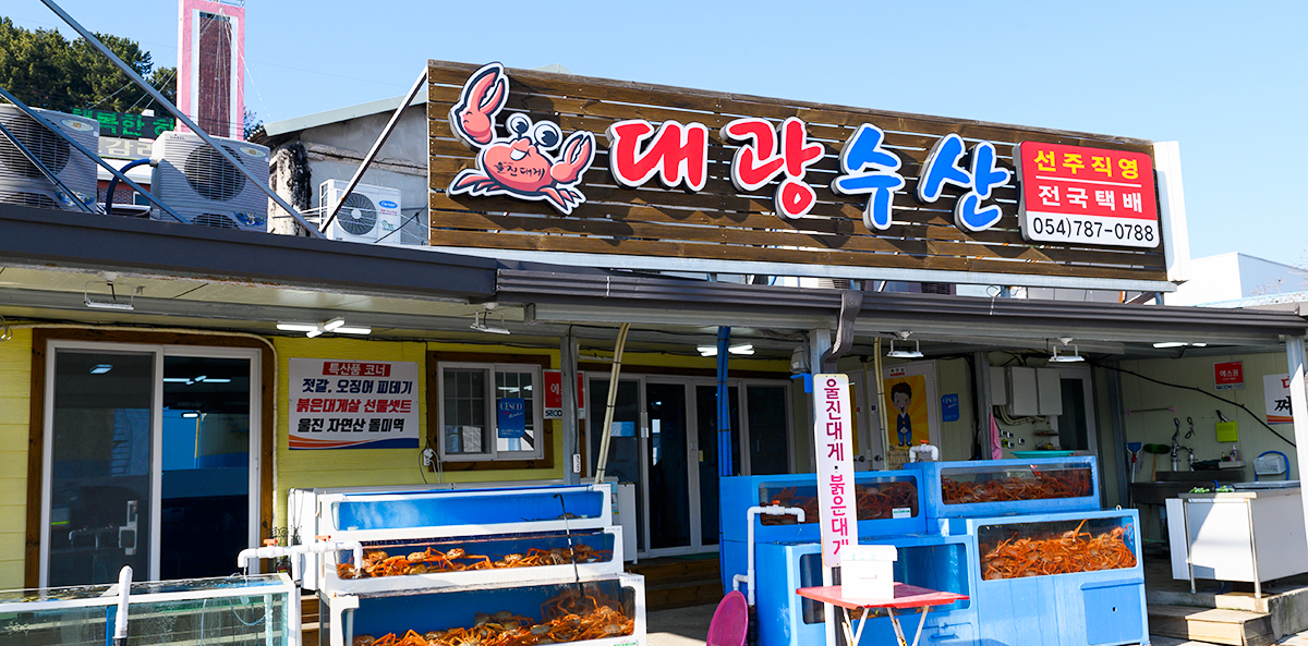 전국별별시장 스토어 > 대광수산 | 별별시장&별별여행 ┃ 여행문화의 새로운 트렌드를 만들다 전국별별시장 스토어 > 대광수산