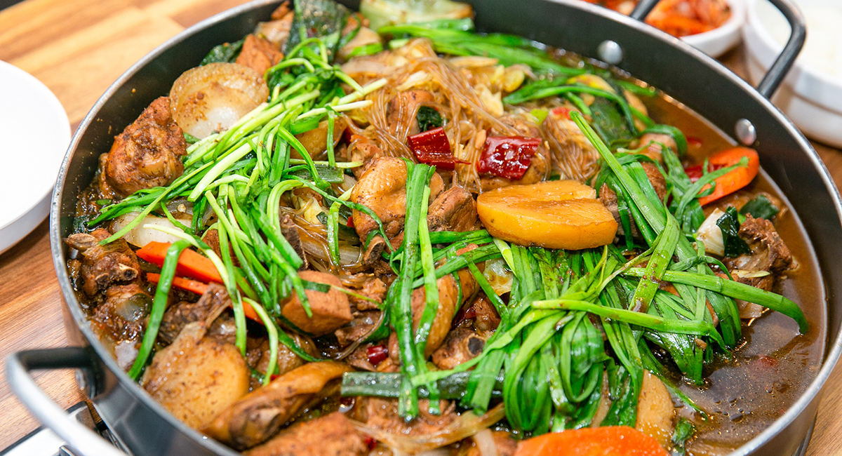 전국별별시장 스토어 > 안동시골찜닭 | 별별시장&별별여행 ┃ 여행문화의 새로운 트렌드를 만들다 전국별별시장 스토어 > 안동시골찜닭