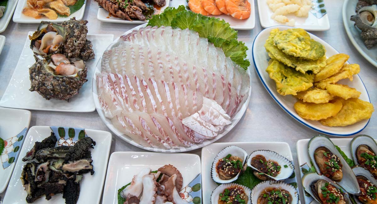 전국별별시장 스토어 > 유명횟집 | 별별시장&별별여행 ┃ 여행문화의 새로운 트렌드를 만들다 전국별별시장 스토어 > 유명횟집