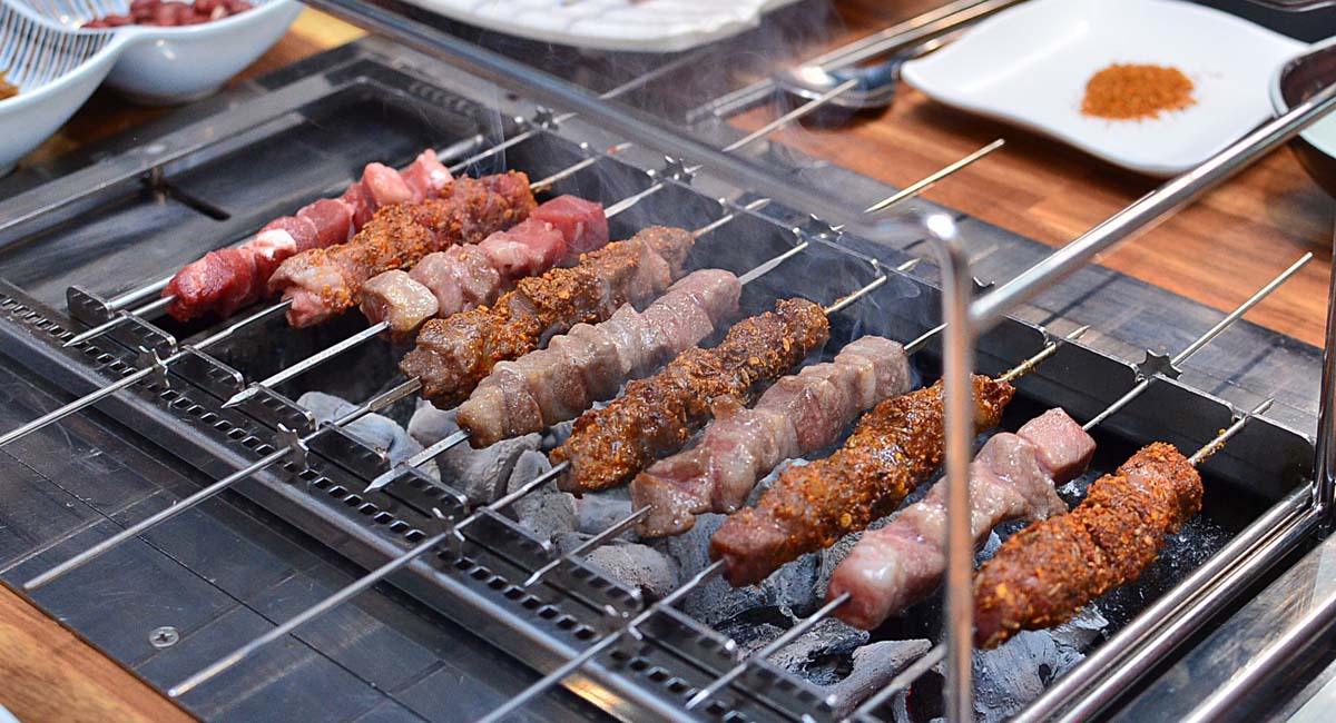별별맛집 스토어 > 청도양꼬치 | 별별시장&별별여행 ┃ 여행문화의 새로운 트렌드를 만들다 별별맛집 스토어 > 청도양꼬치