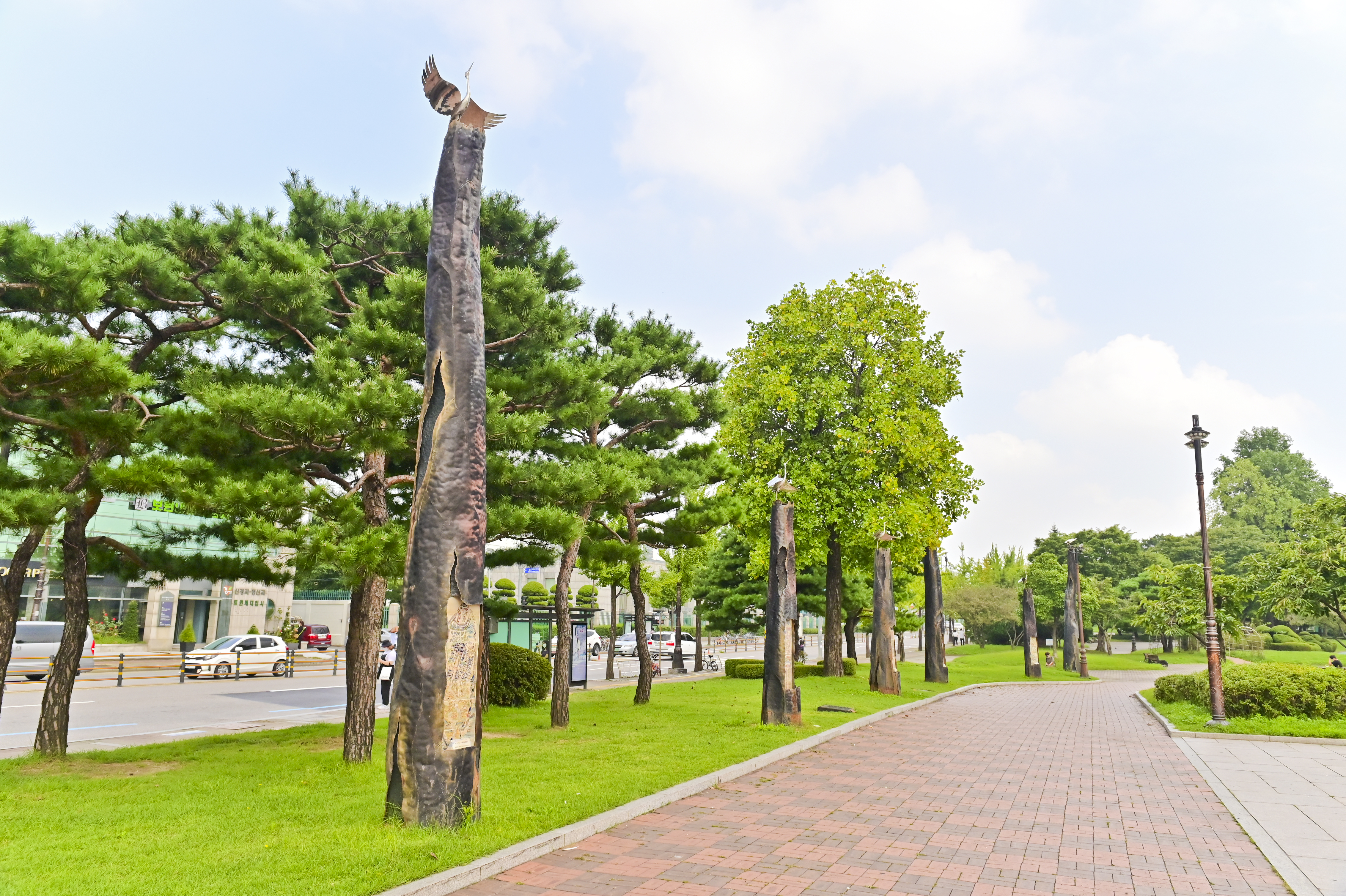 별별여행 > 화서공원 | 별별시장&별별여행 ┃ 여행문화의 새로운 트렌드를 만들다 별별여행 > 화서공원